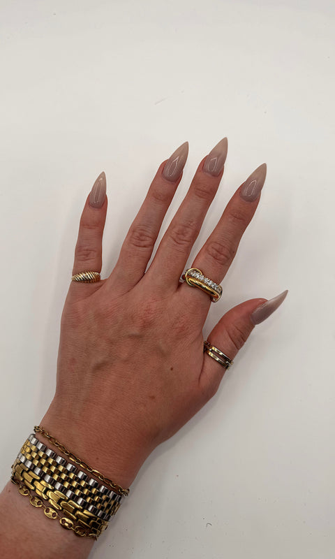 Main Strip Ring