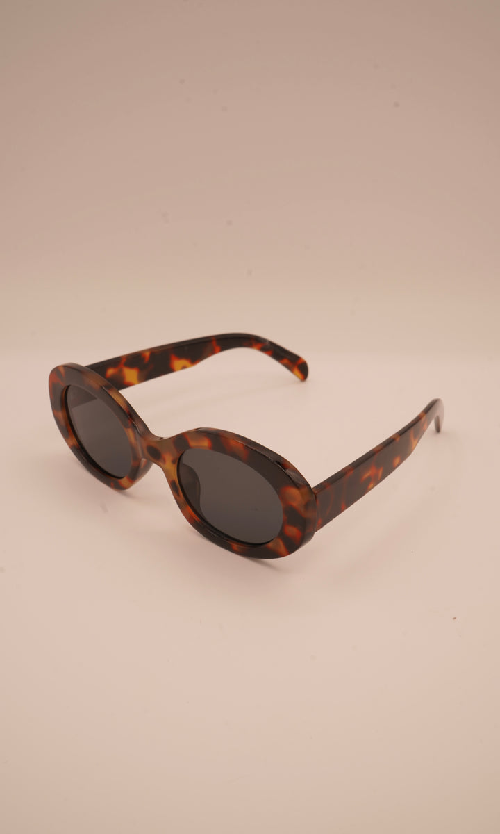Joanne Sunglasses