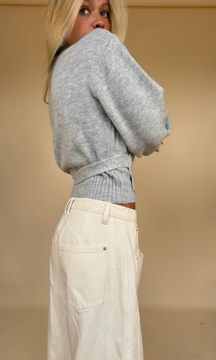 Ellington Sweater