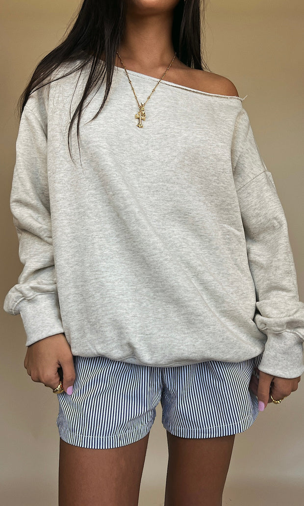Emery Sweatshirt