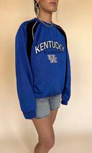 Vintage Crewneck 708