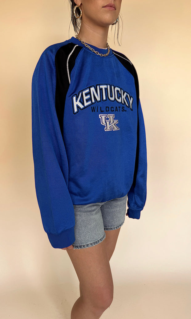Vintage Crewneck 708