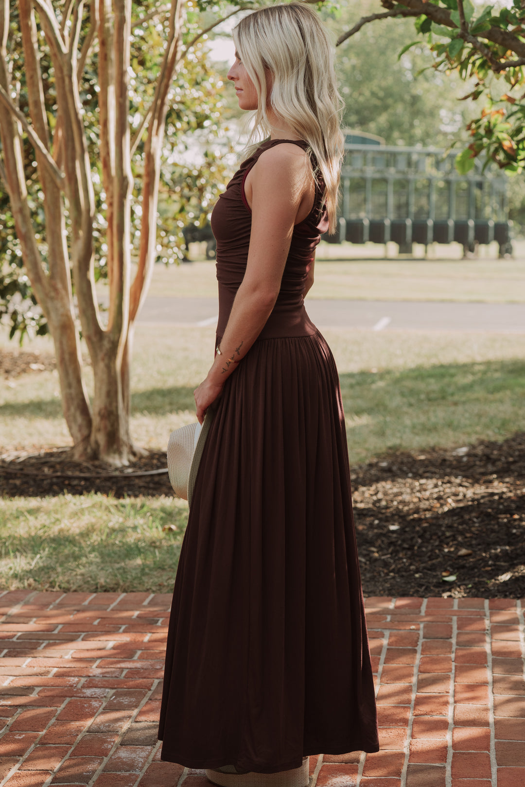 Lady Luck Dress