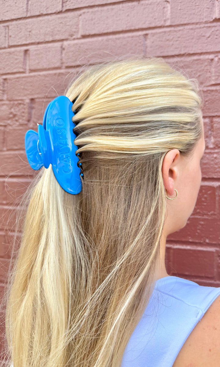 Calypso Claw Clip