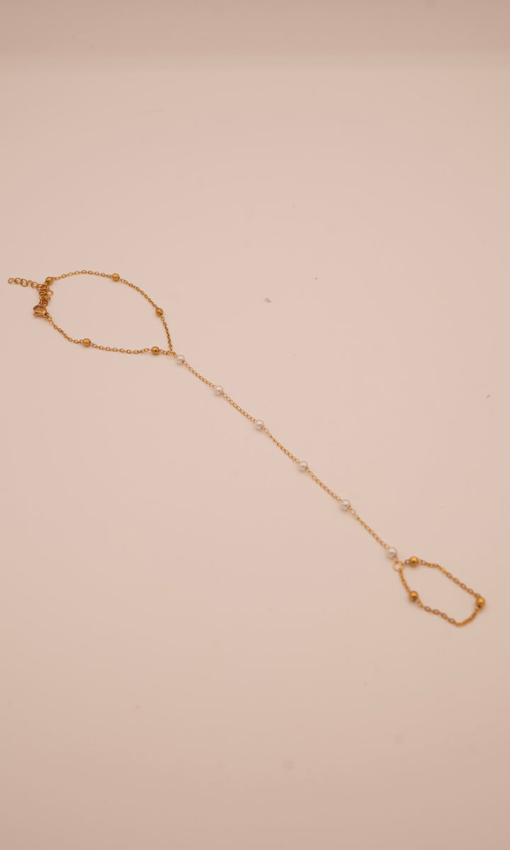 Femme Hand Chain