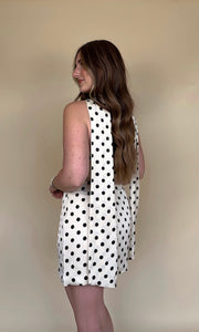 No Brainer Dress