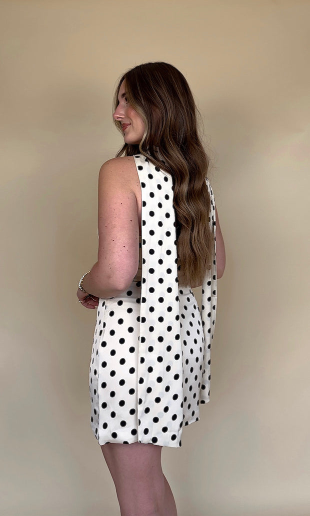 No Brainer Dress