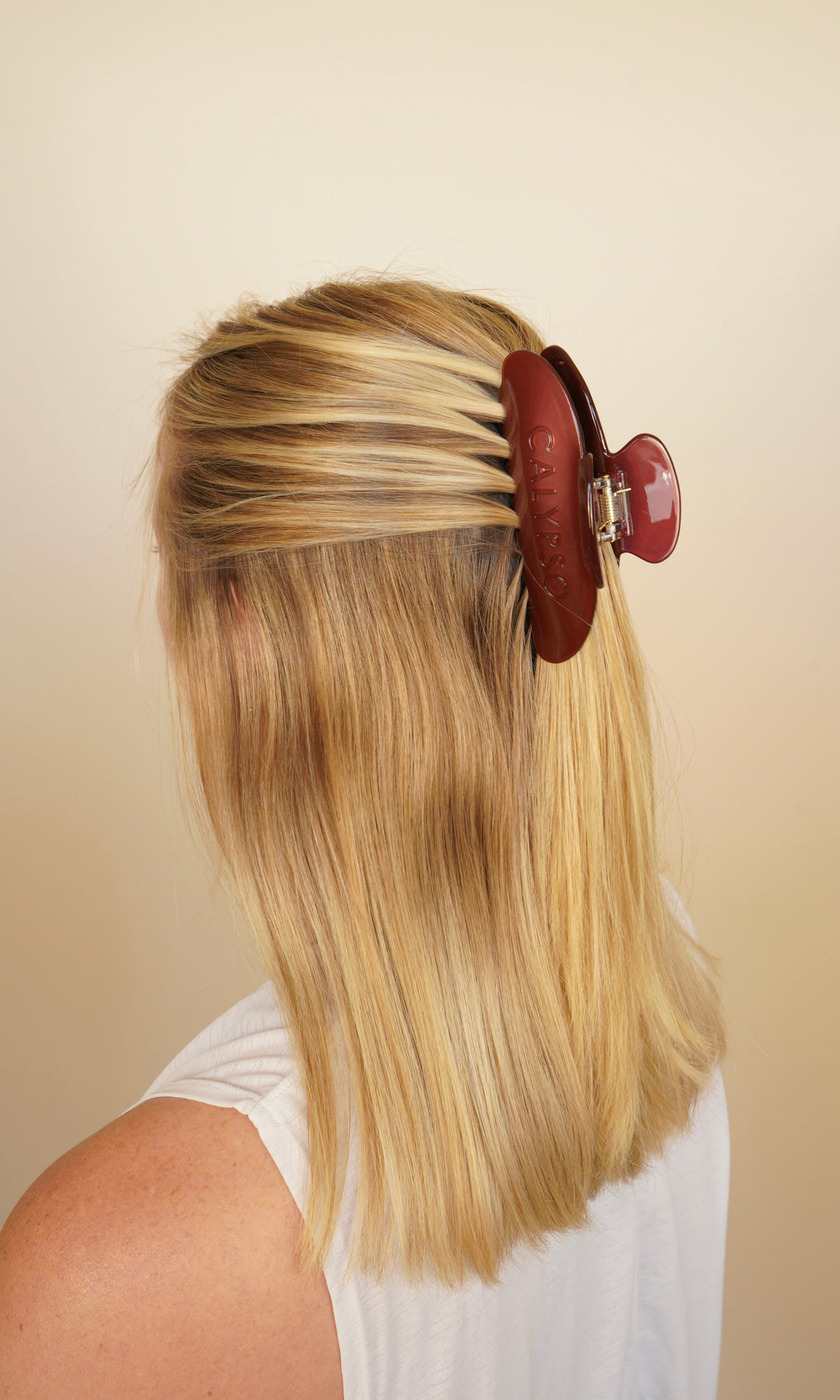 Calypso Claw Clip