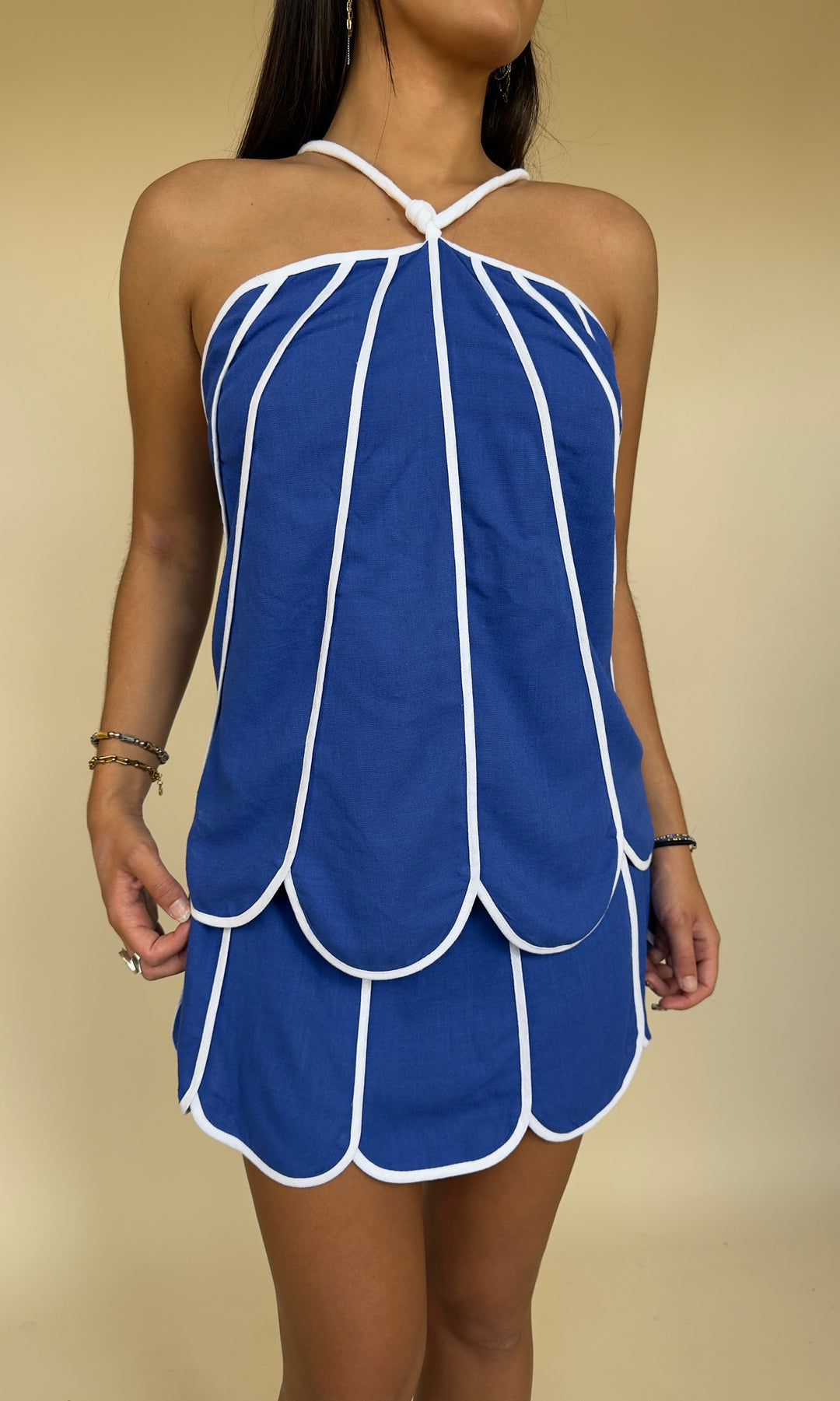 Darby Top