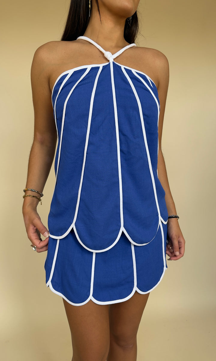 Darby Top