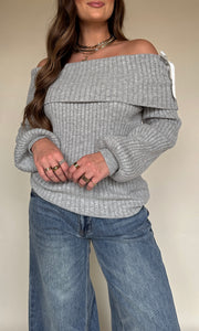 Estella Sweater