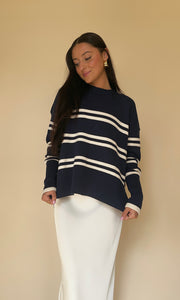 Roselle Sweater