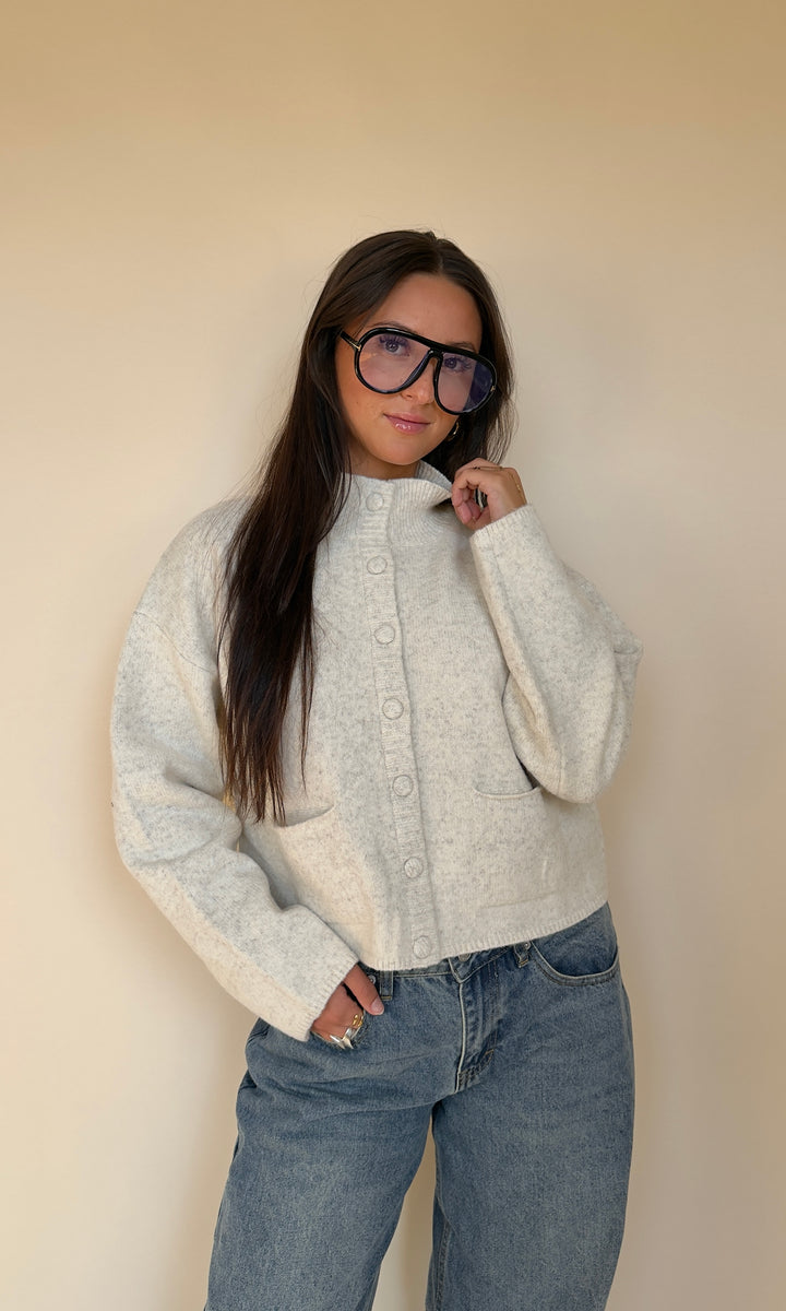 Norma Cardigan