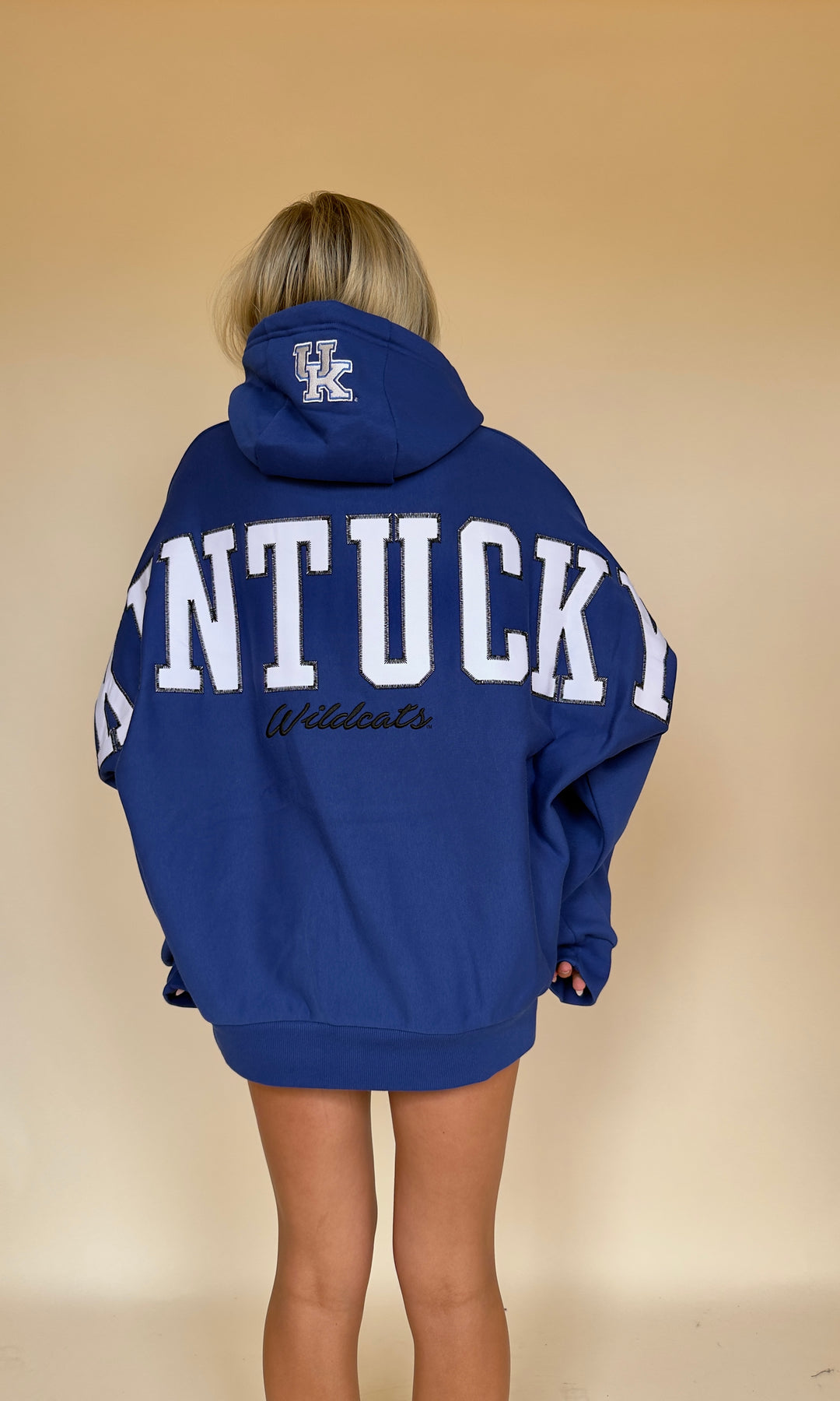 Gatton Hoodie