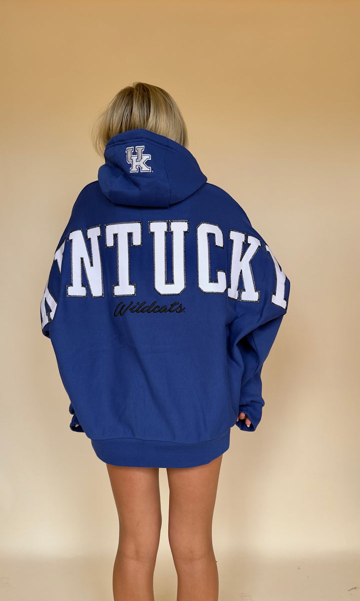 Gatton Hoodie