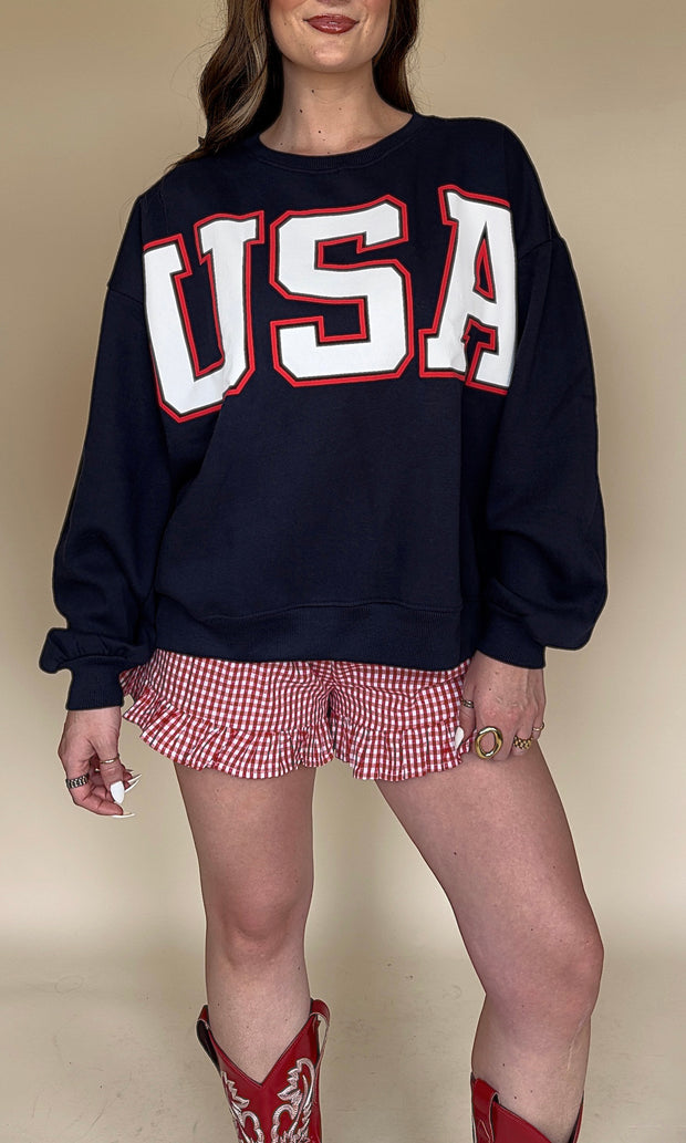 Miss Americana Crew