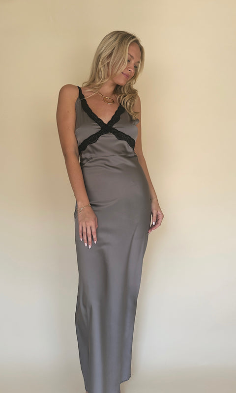 Lorelai Dress