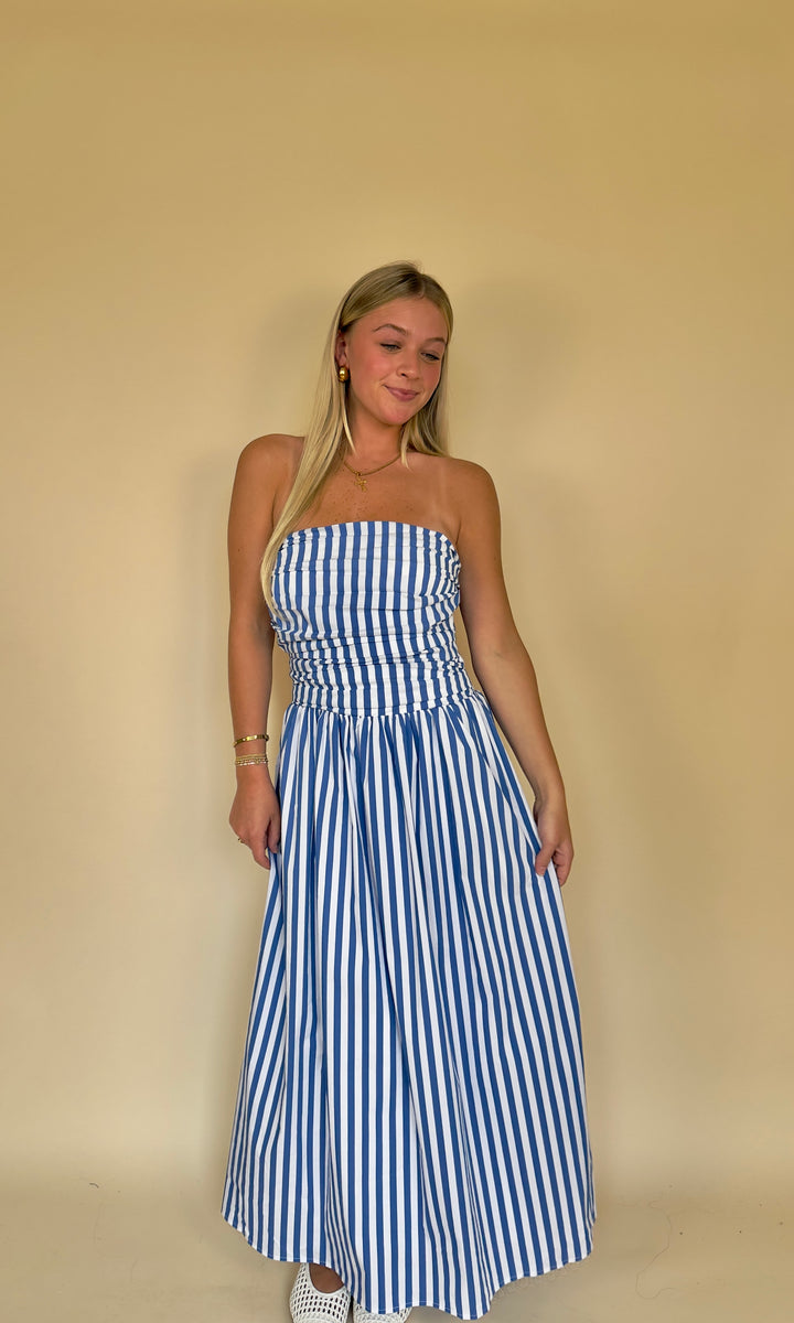 Big Moment Dress