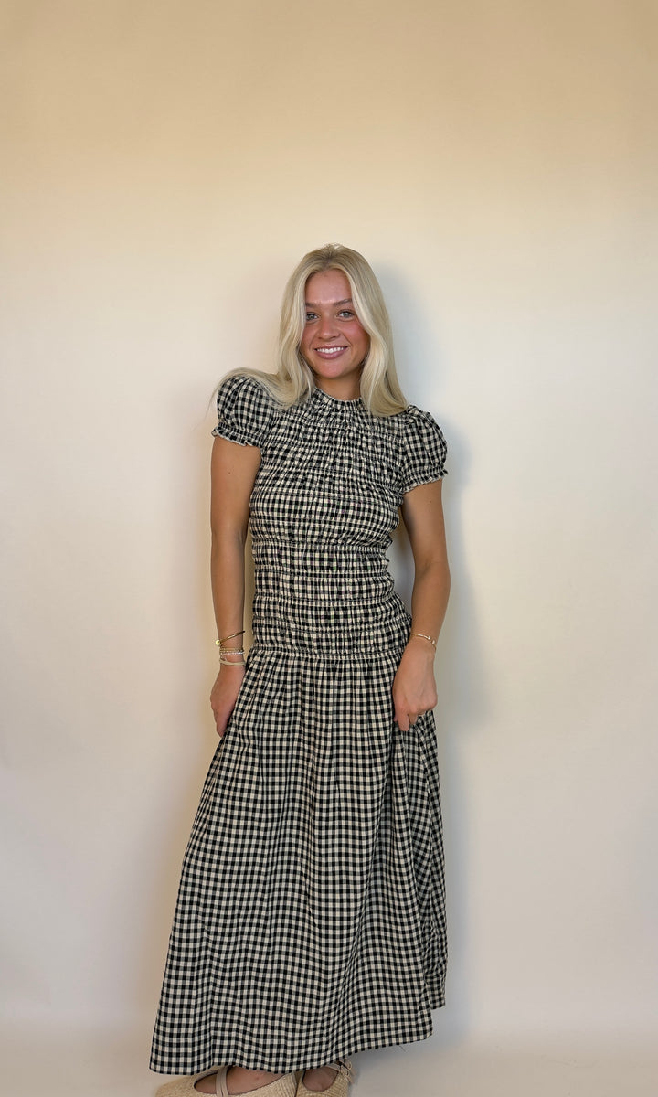 Bradshaw Dress