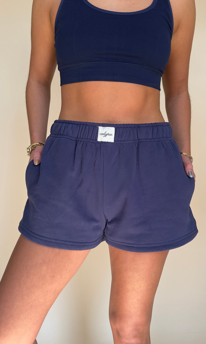 Staple Short