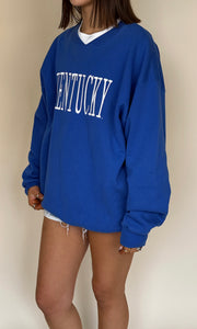 Vintage Crewneck 727