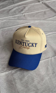 True Kentuckian Hat