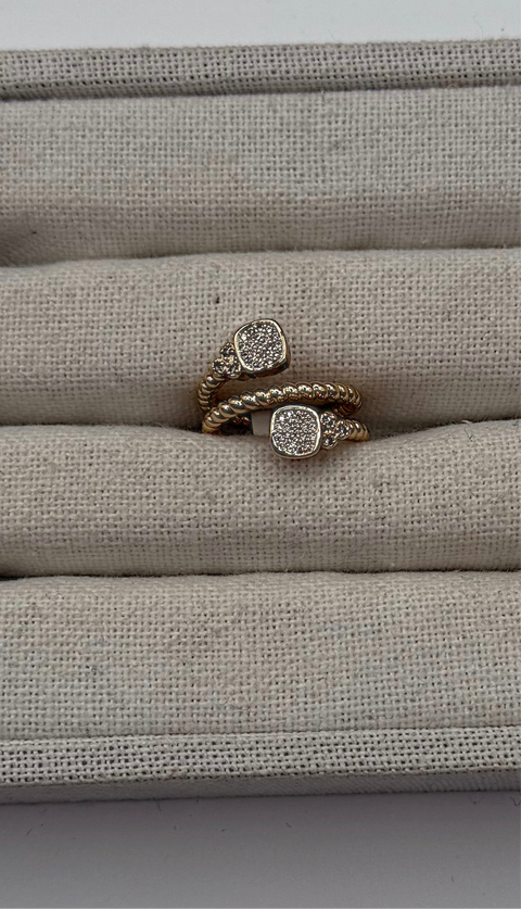 Glam Ring
