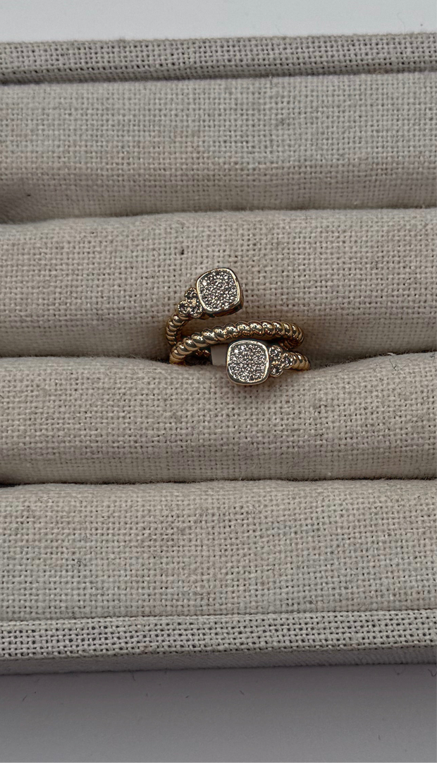 Glam Ring