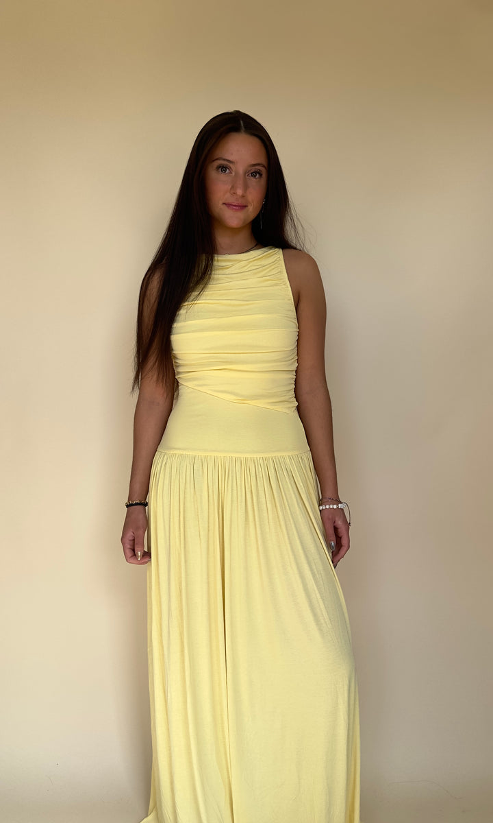 Lady Luck Dress