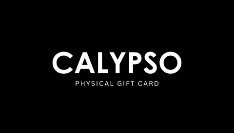 Physical Gift Card