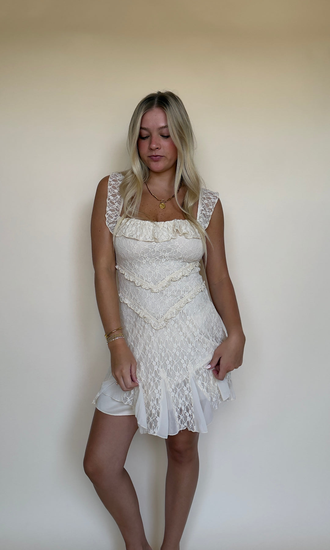 Kassidy Dress