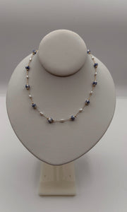 Born And Raised Necklace