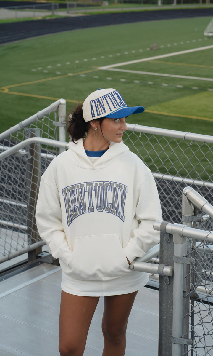 Two Keys Hat