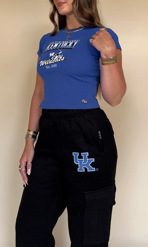 Competition Tee