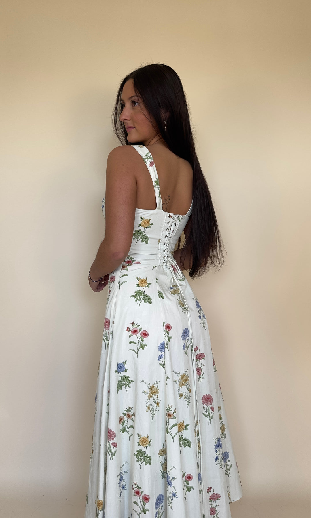 Photo Finish Dress