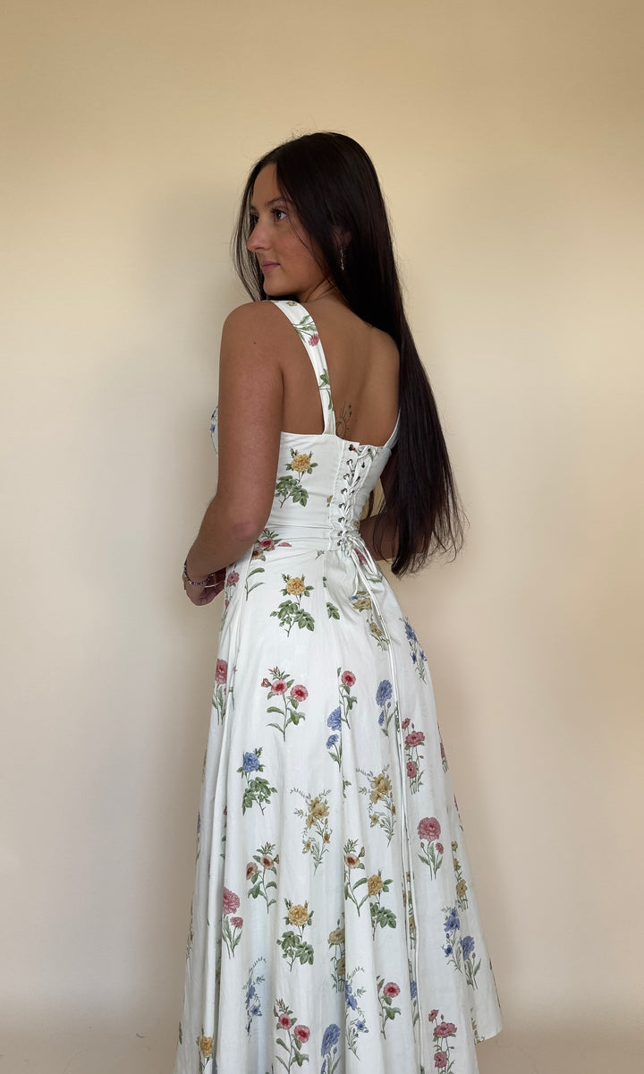 Photo Finish Dress