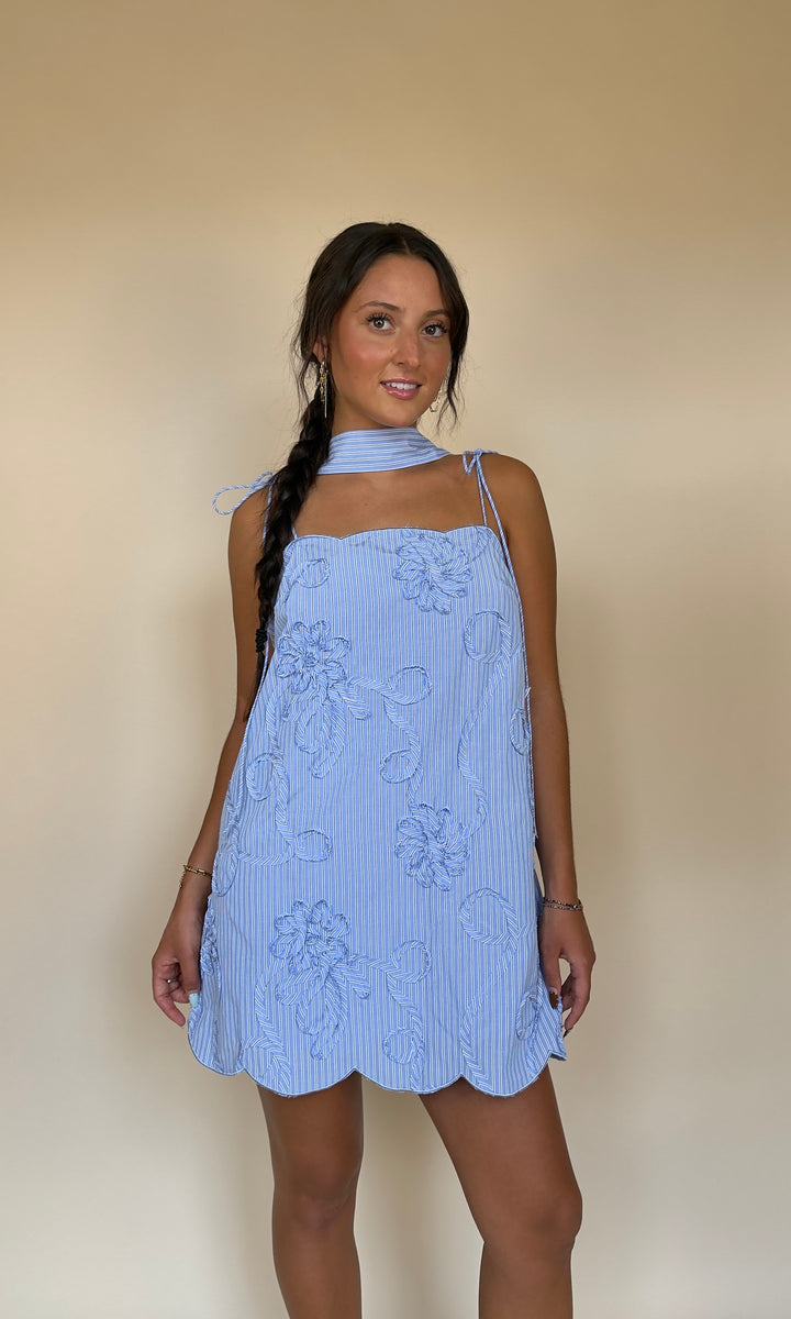 Sutton Dress