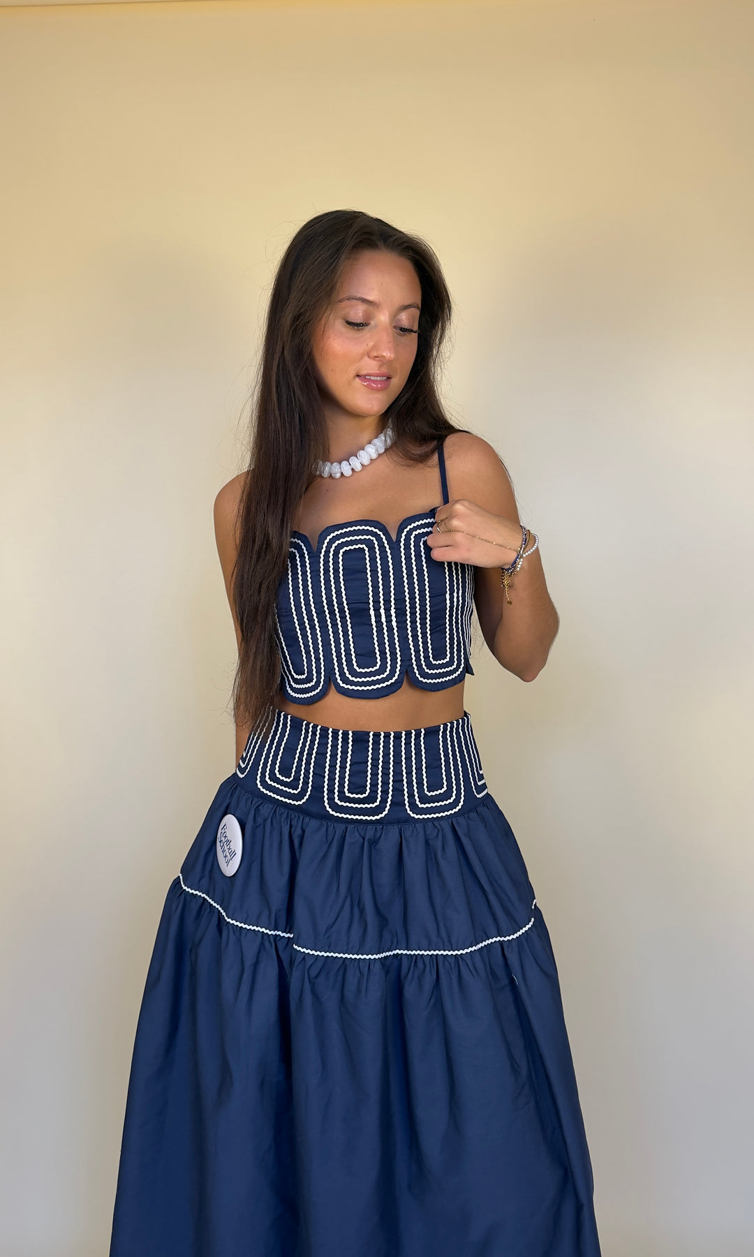 Lexington Top