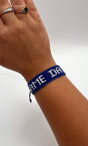 Back Home Bracelet