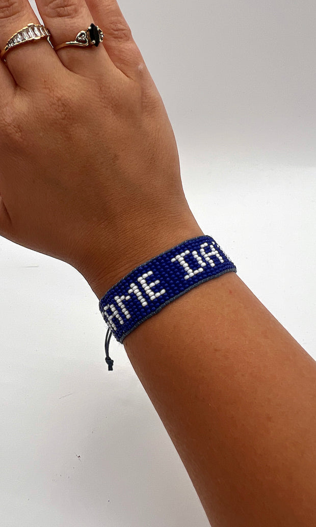 Back Home Bracelet