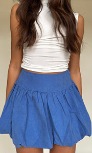 Bold Moves Skirt