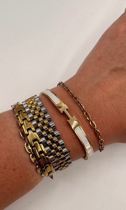 Too Glam Bracelet
