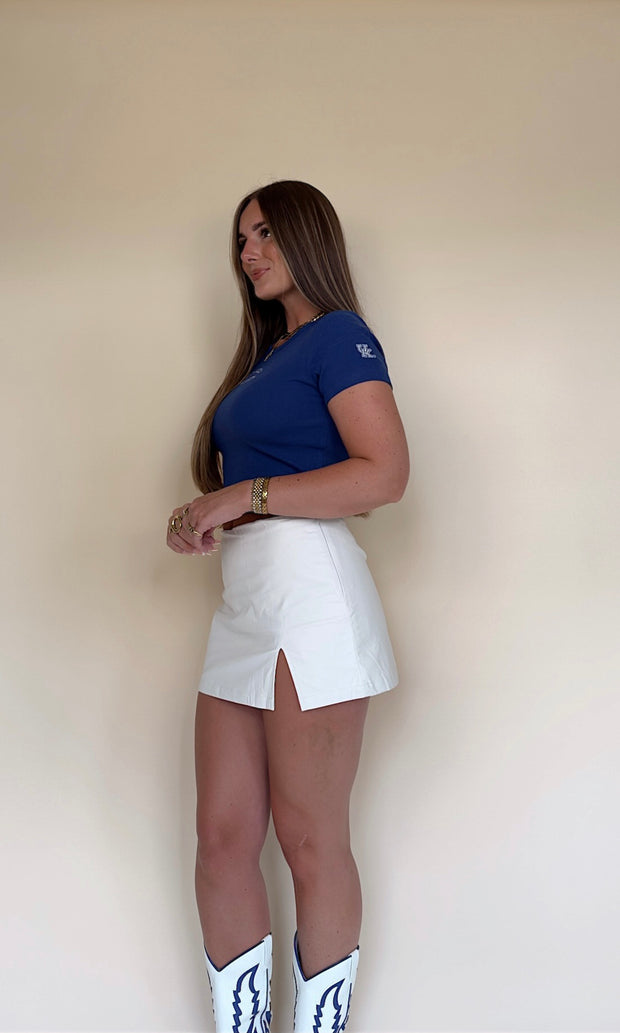 Big Game Tee