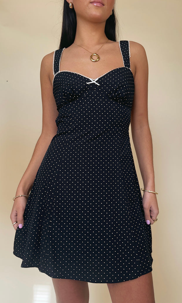 Devon Dress
