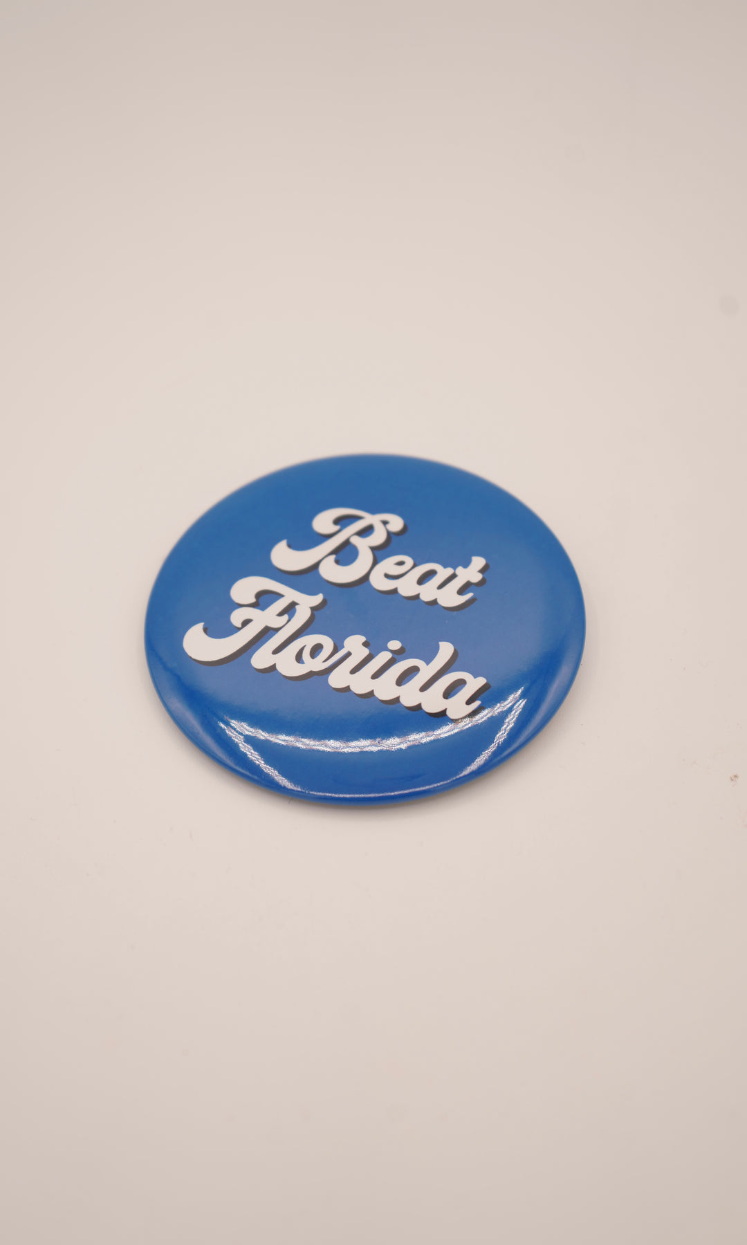 Beat FL Button Pin