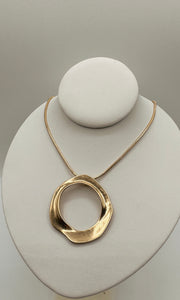 Hazel Necklace