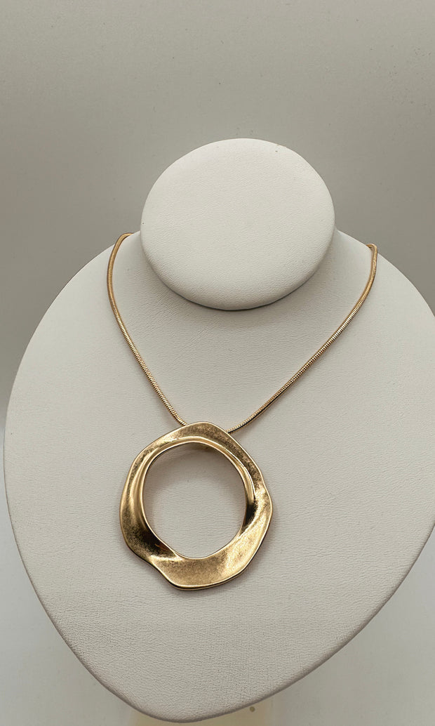 Hazel Necklace