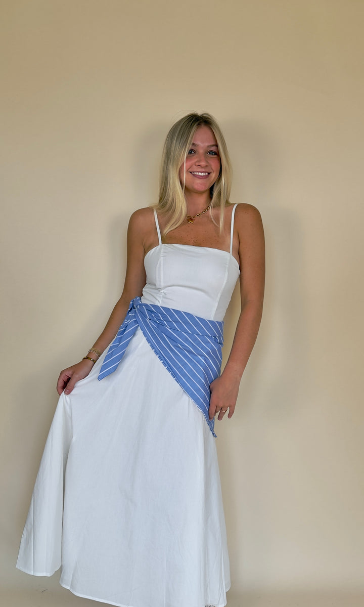 Claremont Dress