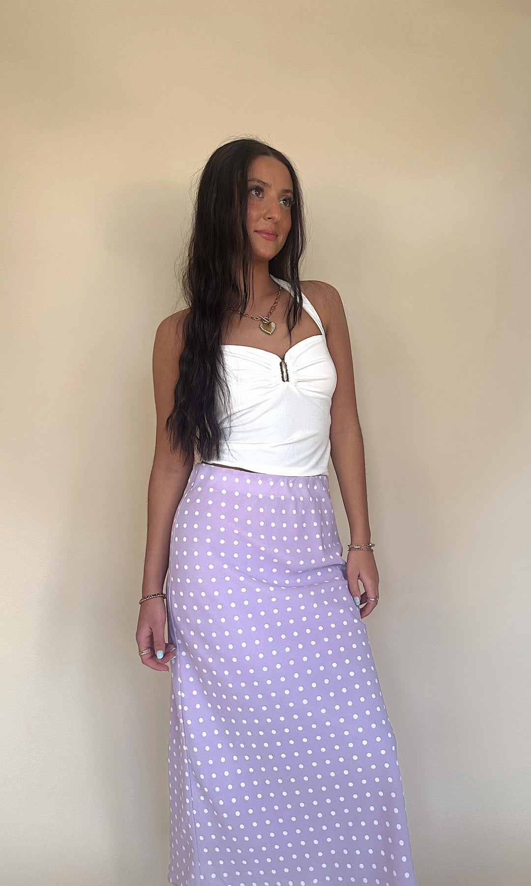 Primrose Skirt