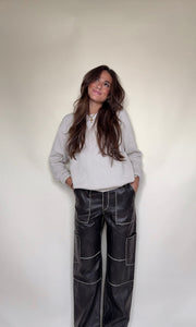 Zandale Pant